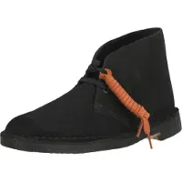 Clarks Originals Boots sort