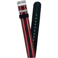 Timex BTQ391804 Ur. Rem, Farve. Unisex.