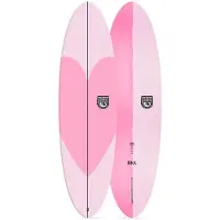 Ocean & Earth Kk Epoxy Soft 6´6´´ Surfbræt