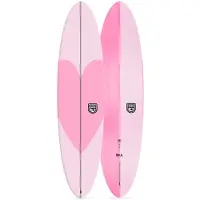 Ocean & Earth Kk Epoxy Soft 7´6´´ Surfbræt