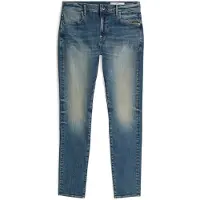 G-Star Revend FWD Skinny Jeans - Dark blue - Men