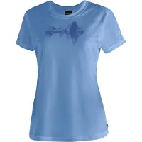 Maier Sports Tilia Pique W T-shirt Med Korte ærmer