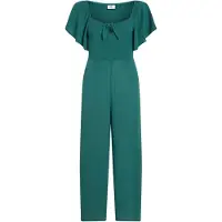 O'Neill Kesia Kortærmet Jumpsuit