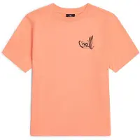 O'Neill Shirts abrikos / sort