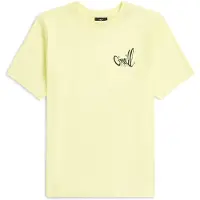 O'Neill Shirts lysegul / sort