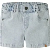 Lil´ Atelier Normal Pasform Shorts