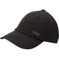 Emporio Armani Hætte sort