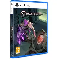 Sony Ps5 Voidwrought