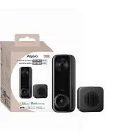 Aqara Doorbell Camera G400 (Wired)