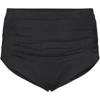 Swim By Zizzi Bikinitrusse 'Srika' sort
