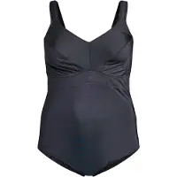 Swim By Zizzi Badedragt 'SRIKA' sort
