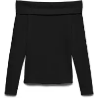 Vero Moda Shirts 'VMMille' sort