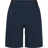 Didriksons Maja, shorts, dame, dark night blue