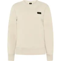 Didriksons Callie, sweater, dame, light beige