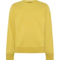 Didriksons Torö, sweater, herre, yellow pollen