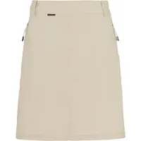 Didriksons Paulina, nederdel, dame, light beige