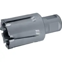 RUKO Weldon Ø 23 Mm Hulbor