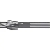 RUKO Din 373 180º Hss Medium Grade M12 Fladt Forsænket Hoved