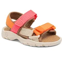 Bisgaard Piger Nico Sandaler Pink