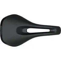 Ergon Women's SM Sport Saddle Black Small/Medium