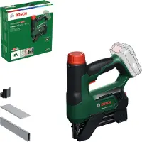 Bosch Advancedtacker 18v-25 Elektrisk Hæftemaskine