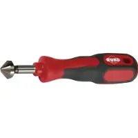RUKO Din 335 C 90º Ø Max 12.5 Mm Manuel Forsænkning