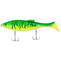 Shimano Fishing Yasei Hyper Hybrid Synkende Blink 200 Mm