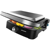 Cecotec Rock´ngrill 1500 Full Open Elektrisk Grill