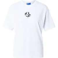 Karl lagerfeld JEANS Shirts hvid