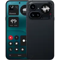 Nothing Tech Phone (4a) Pro 256GB/12GB - Black