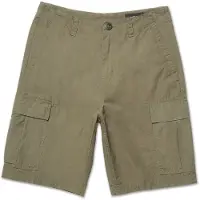 Volcom Strange Tripper 22´´ Cargo Shorts