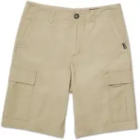 Volcom Strange Tripper 22´´ Cargo Shorts