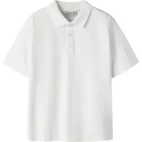 Name it Shirts 'NKMKally' hvid