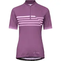 Vaude Bike Posta Hz Tricot Ii Kortærmet Trøje