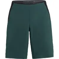 Vaude Bike Kuro Iii Cykelshorts