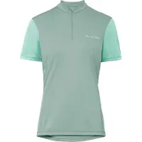 Vaude Matera Hz Tricot Kortærmet Trøje