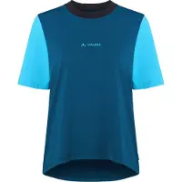 Vaude Bike Loamer T-shirt Med Korte ærmer