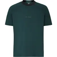 Vaude Bike Loamer T-shirt Med Korte ærmer