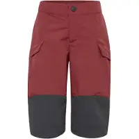 Vaude Caprea Antimos Ii Shorts