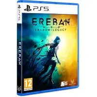 Sony Ps5 Ereban: Shadow Legacy Standard Edition