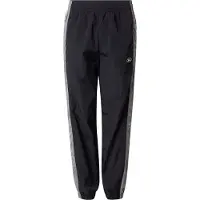 Under Armour Sportsbukser basalgrå / sort / hvid
