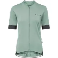 Vaude Bike Kuro Fz Tricot Ii Kortærmet Trøje