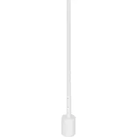 Ledvance SMART+ Wifi Gulvlampe LED RGB+TW Hvid 2700K-6500K 80mm 4058075765153 Modsvarer: N/A