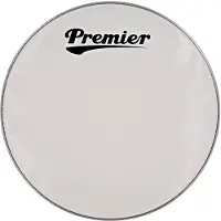 Premier 22" Marching Stortrommeskind