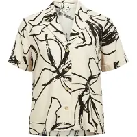 Object Hør T-shirt