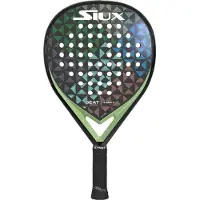 Siux Beat Hybrid 2 Padelketcher