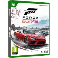 Xbox Game Studios Forza Horizon 6 - Microsoft Xbox Series X - Racing