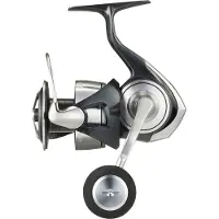 Daiwa Certate G 24 Sw Spindende Fiskehjul