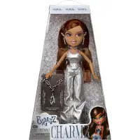 Bratz Stylin Charmz Yasmin Dukke