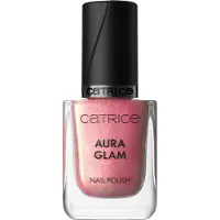 Catrice Aura Glam Nail Polish Neglelak 11 ml Nr. 020 - Solar Seduction